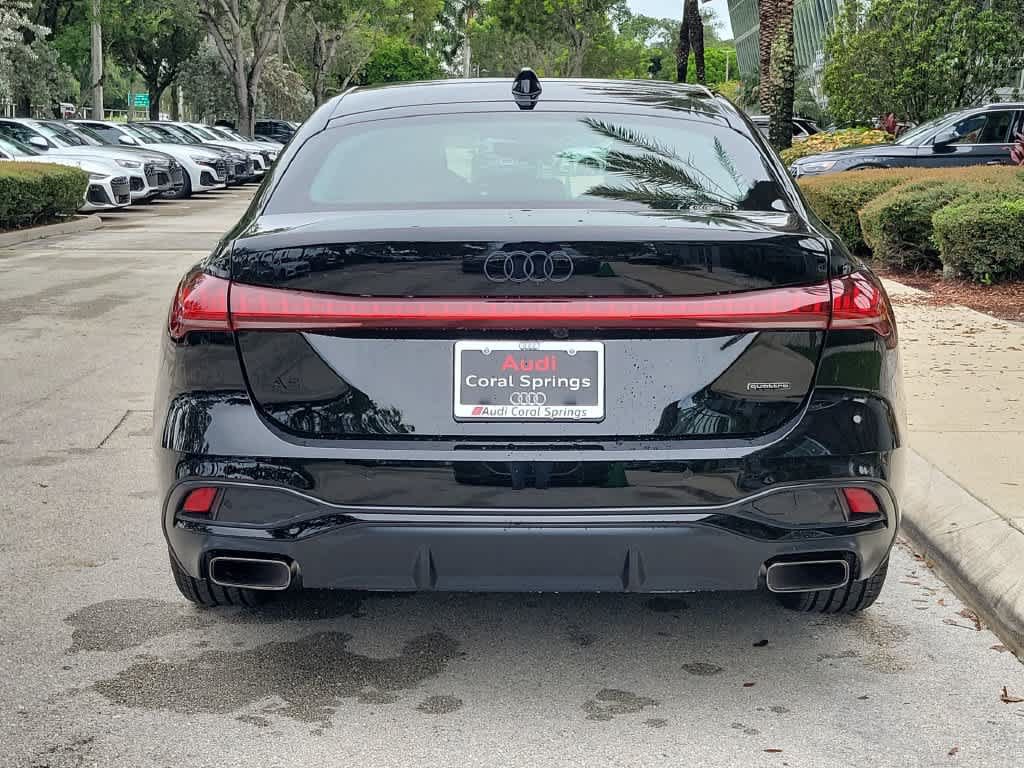 New 2026 Audi A5 Premium AWD/4WD image 13