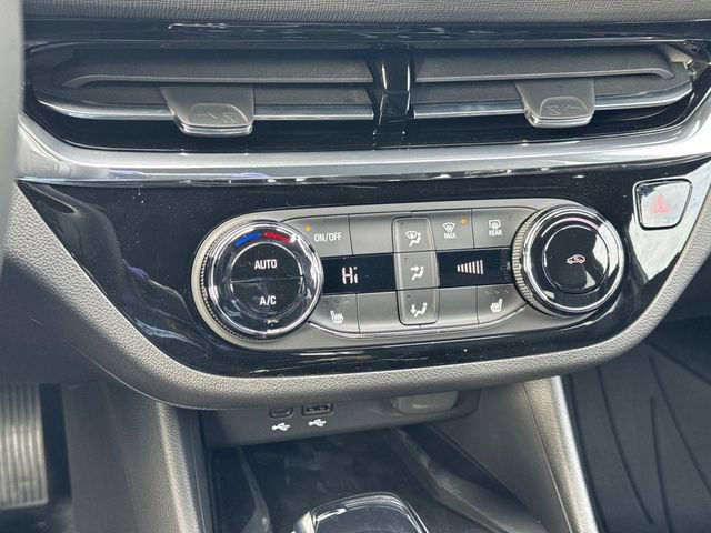 New 2026 Buick Envista Sport Touring w/ Convenience I Package image 28