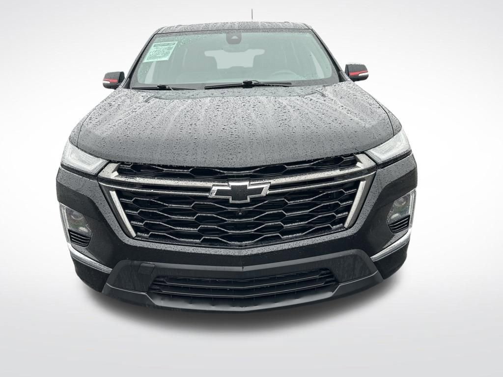 Used 2023 Chevrolet Traverse Premier w/ Redline Edition image 9