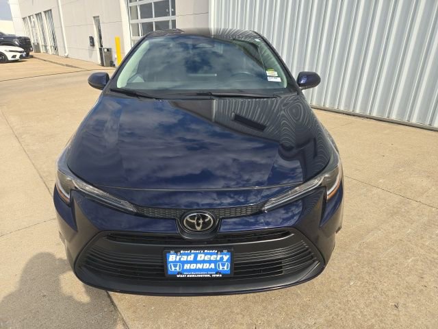 Used 2024 Toyota Corolla LE image 3