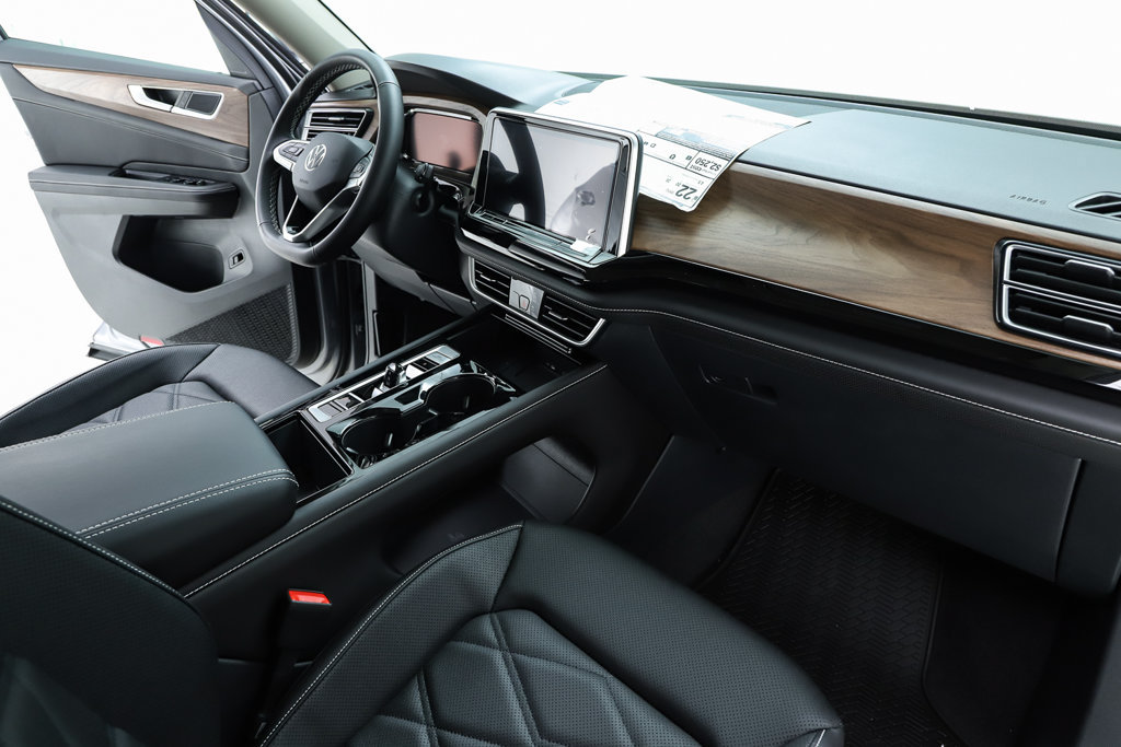New 2026 Volkswagen Atlas SE AWD/4WD image 72