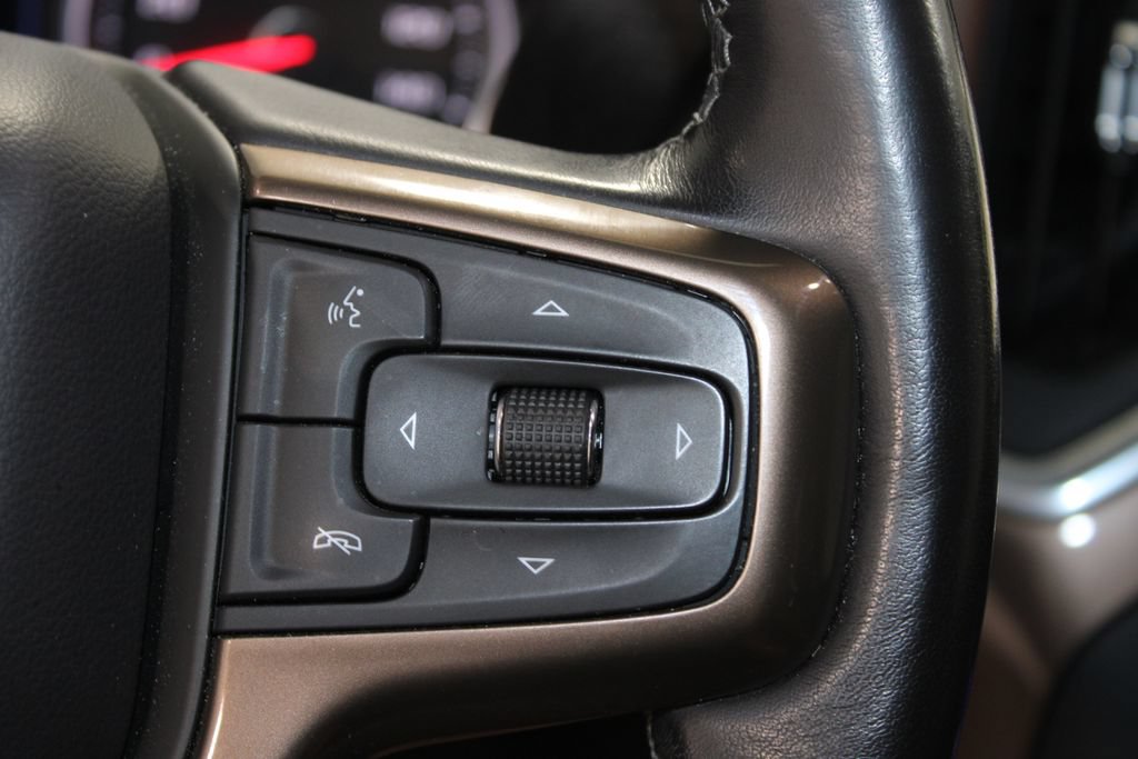 Used 2021 Chevrolet Silverado 2500 High Country w/ Z71 Off-Road Package AWD/4WD image 39