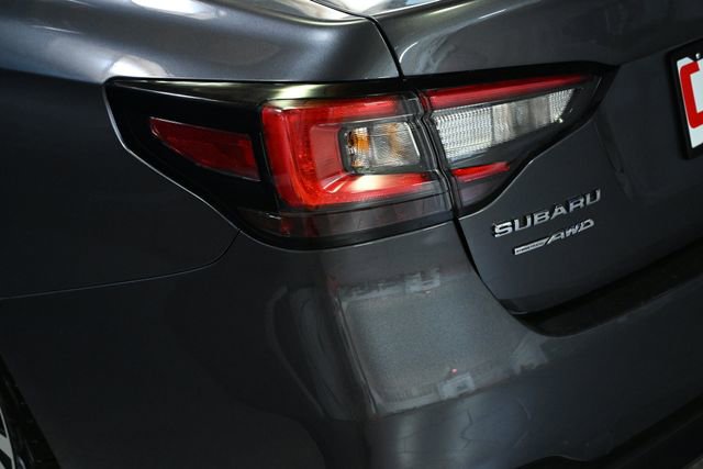 Used 2025 Subaru Legacy Premium image 16