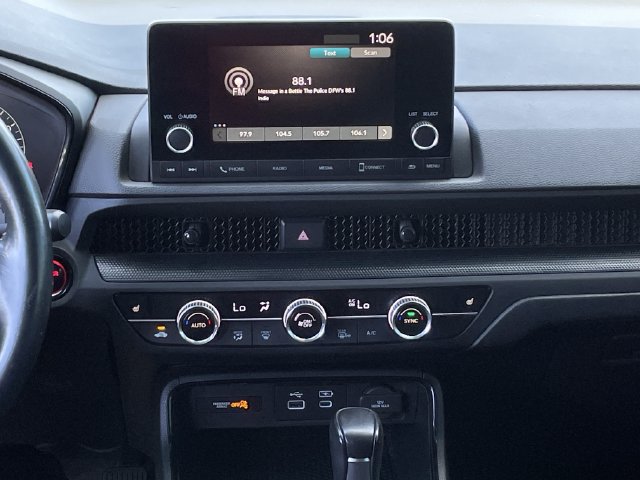 Certified 2023 Honda CR-V Sport image 17