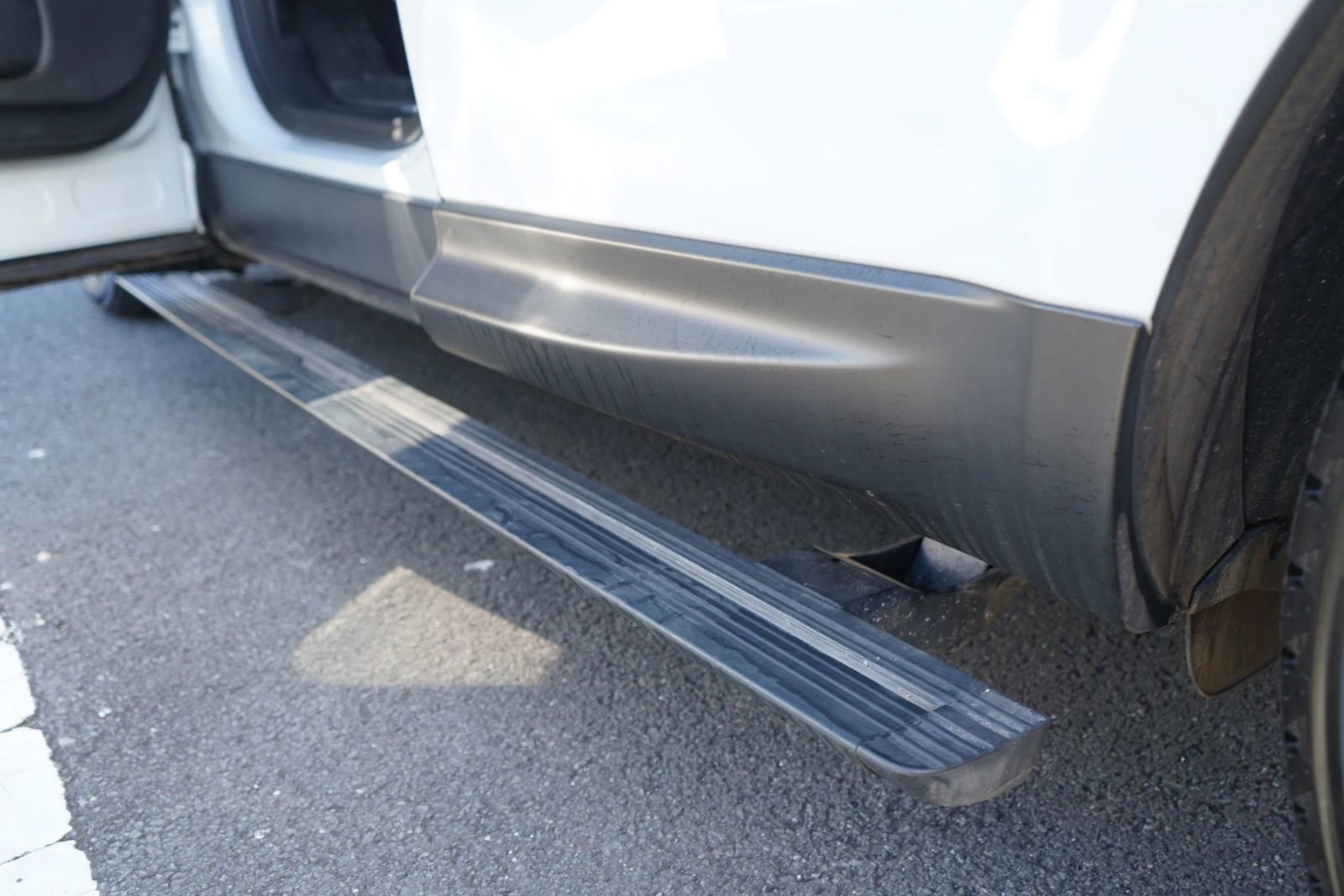 Used 2016 Land Rover Range Rover Sport SE image 20