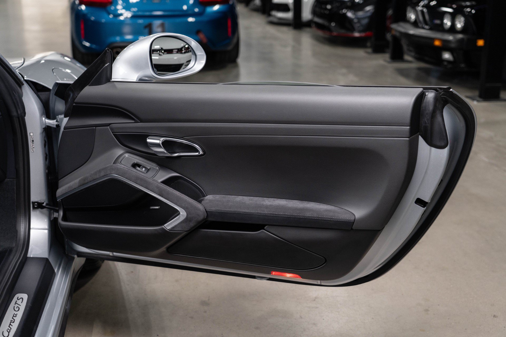 Used 2015 Porsche 911 Carrera GTS RWD image 65