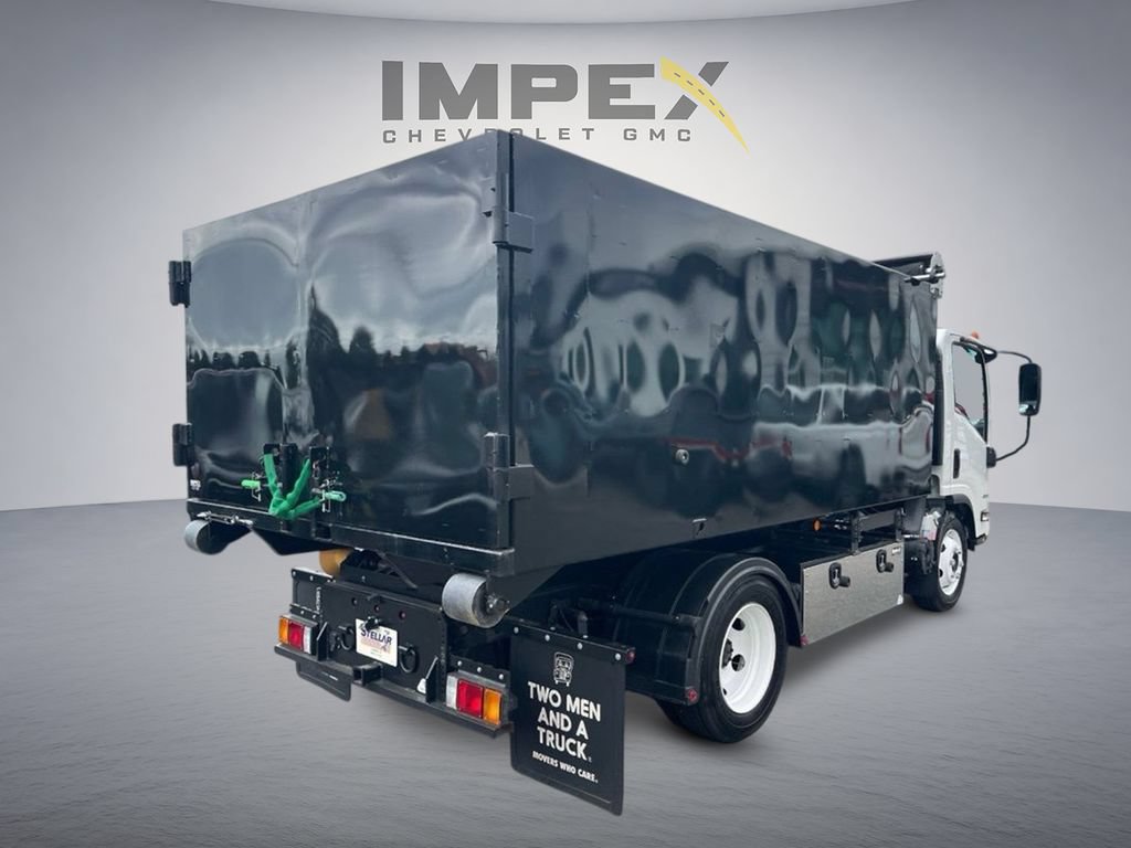 Used 2024 Chevrolet Low Cab Forward RWD image 9