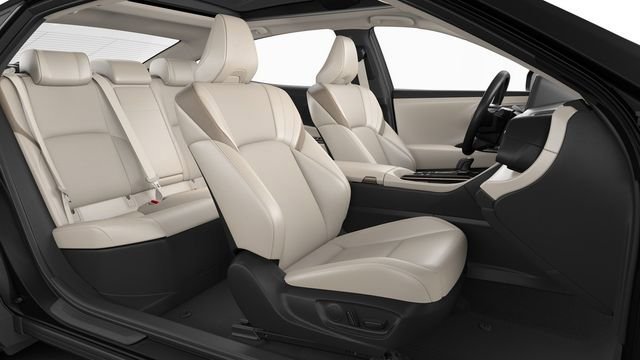 New 2026 Toyota Crown AWD/4WD image 29
