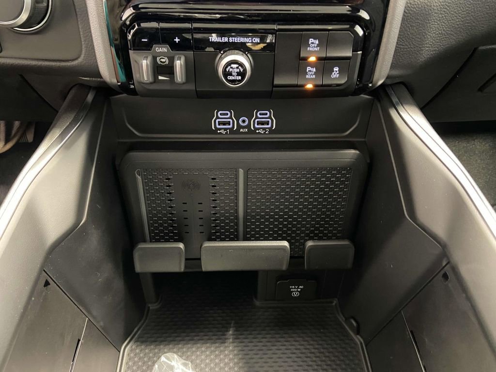 New 2026 RAM 1500 Big Horn image 18