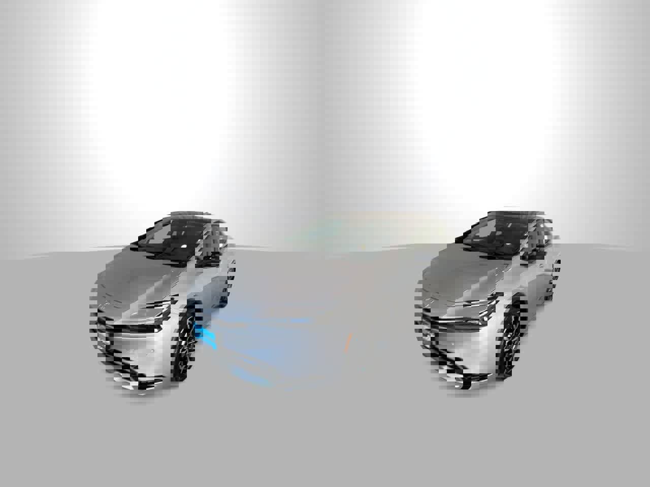 New 2026 Toyota Prius XSE image 4