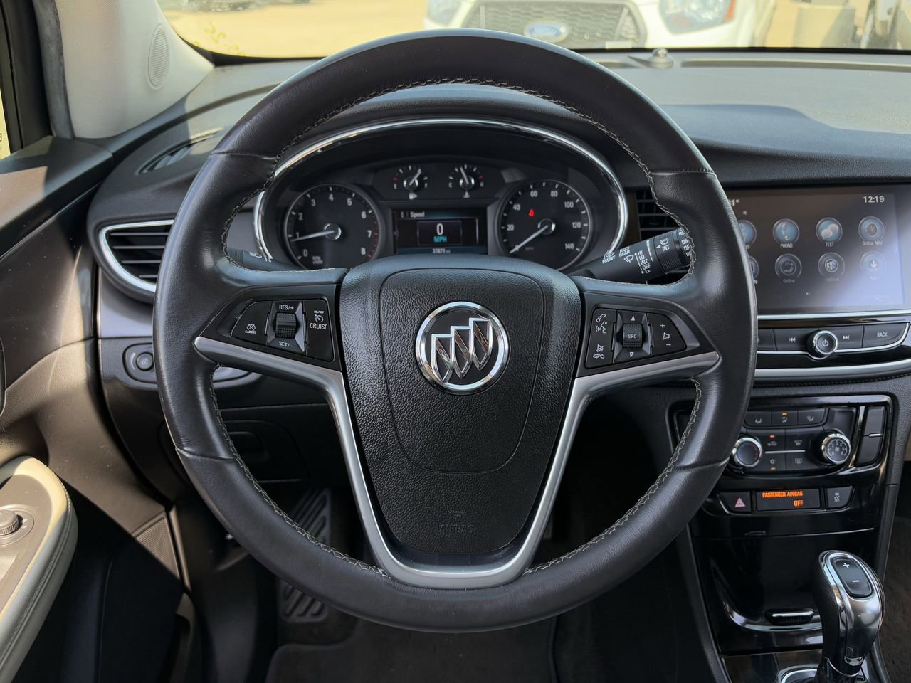 Used 2021 Buick Encore Preferred w/ Safety Package image 14