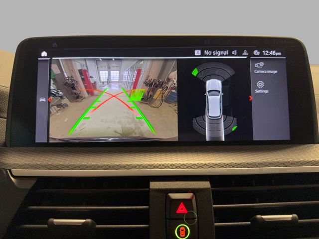 Used 2021 BMW X3 xDrive30i w/ M Sport Package image 19