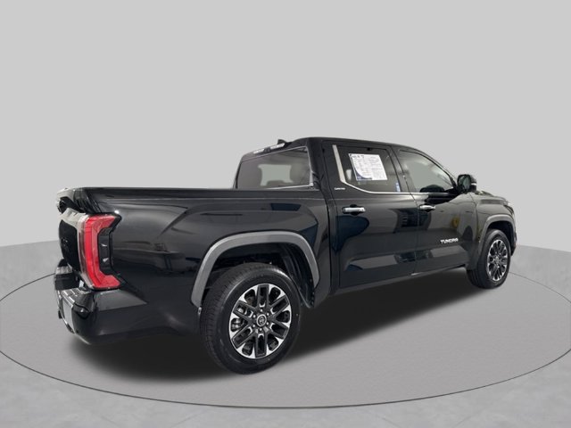 Used 2023 Toyota Tundra Limited RWD image 11