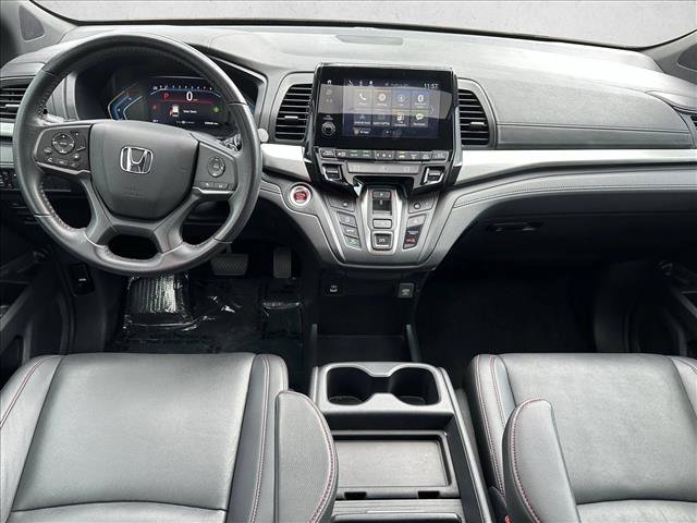 Used 2023 Honda Odyssey Sport image 25