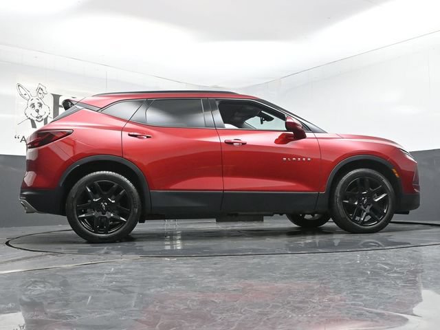 Used 2023 Chevrolet Blazer LT w/ Convenience Package FWD image 53