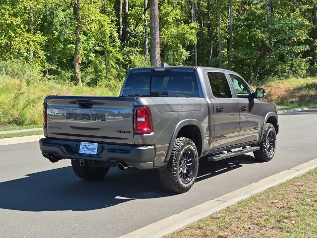 New 2027 RAM 1500 Rebel w/ Rebel Level 2 Equipment Group AWD/4WD image 13