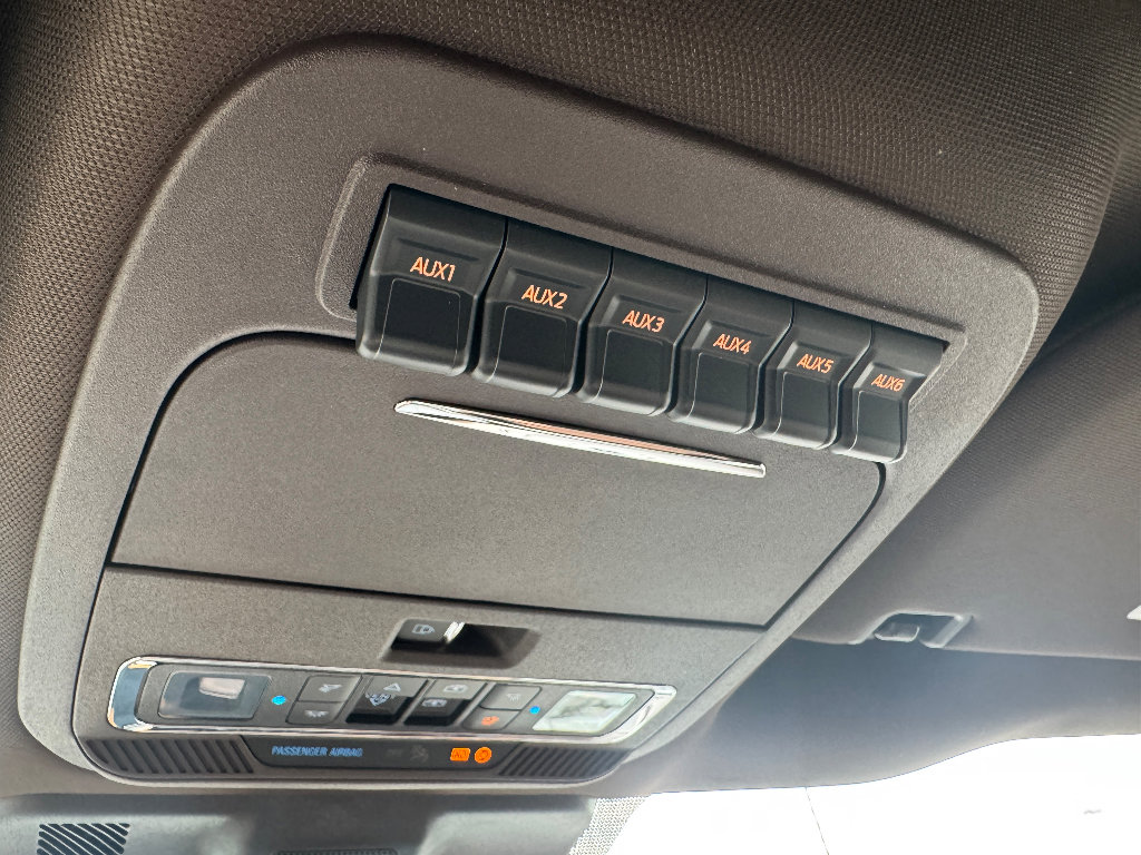 New 2026 Ford F350 King Ranch AWD/4WD image 18