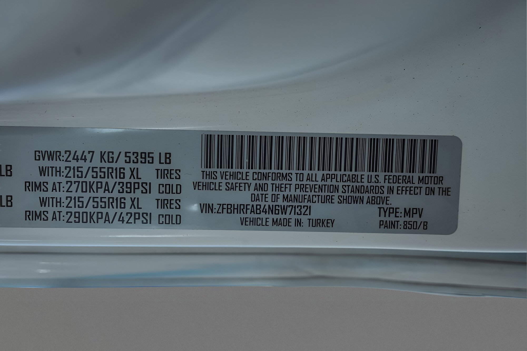 Used 2022 RAM ProMaster City Tradesman image 23