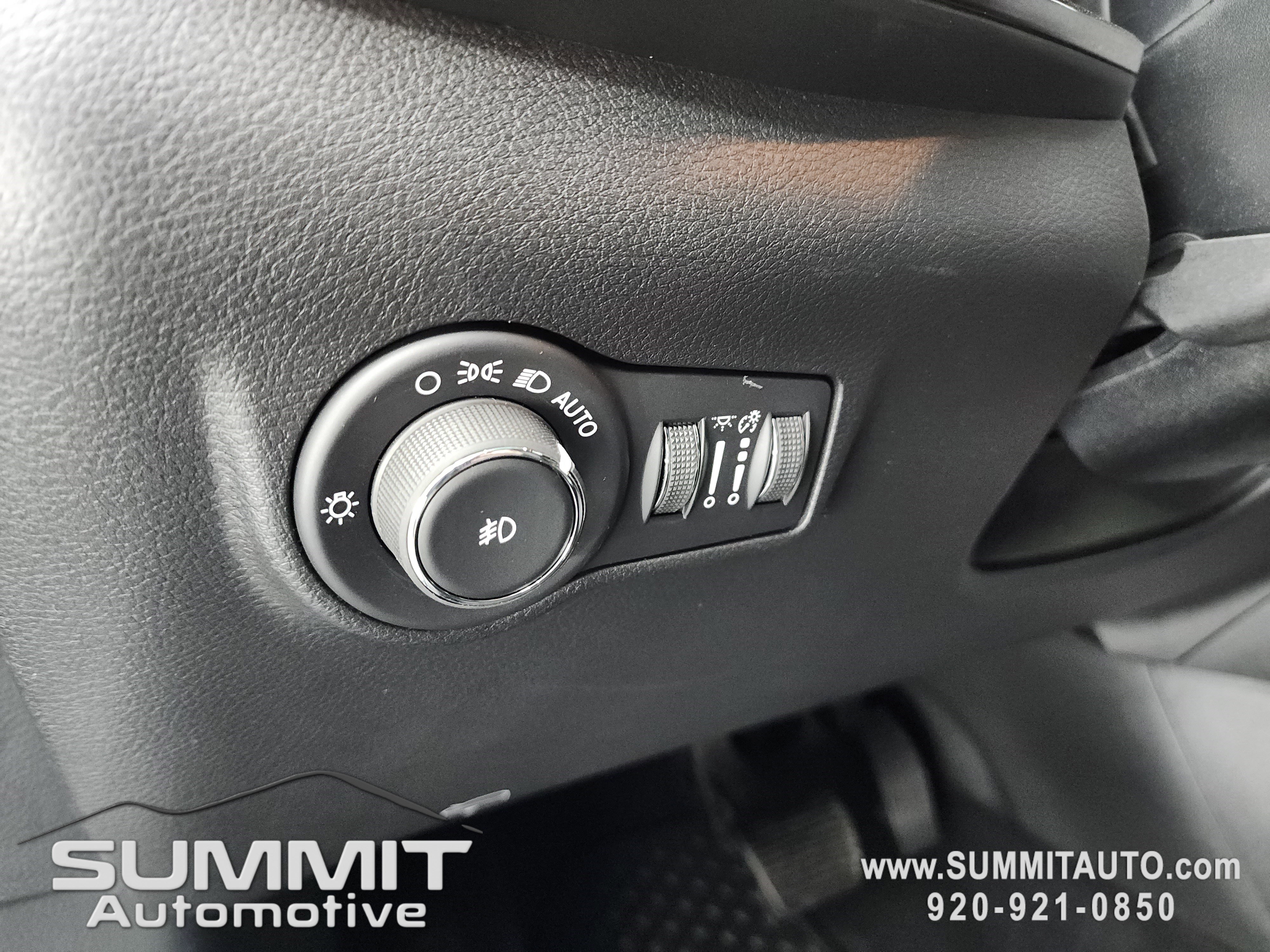 New 2026 Jeep Compass Latitude w/ Quick Order Package 29K image 44