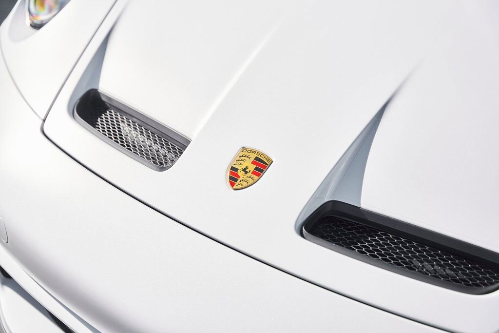 Used 2024 Porsche 911 GT3 RS w/ Extended Leather Package image 8