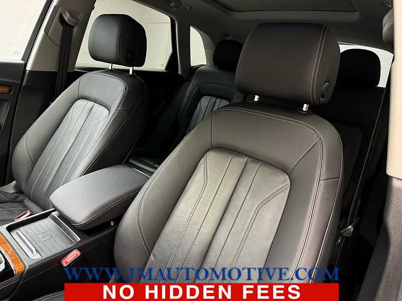 Used 2021 Audi Q5 Premium Plus image 14