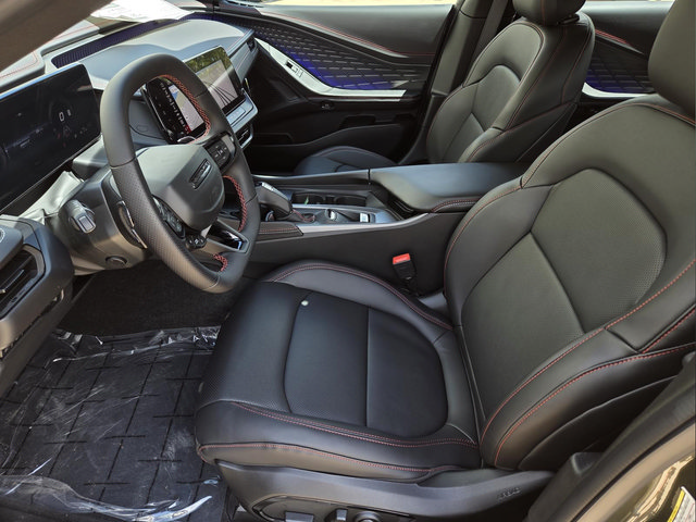 New 2026 Dodge Charger Scat Pack AWD/4WD image 19