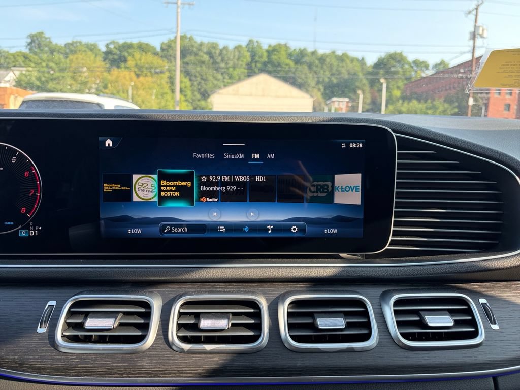 New 2026 Mercedes-Benz GLE 450 4MATIC image 25