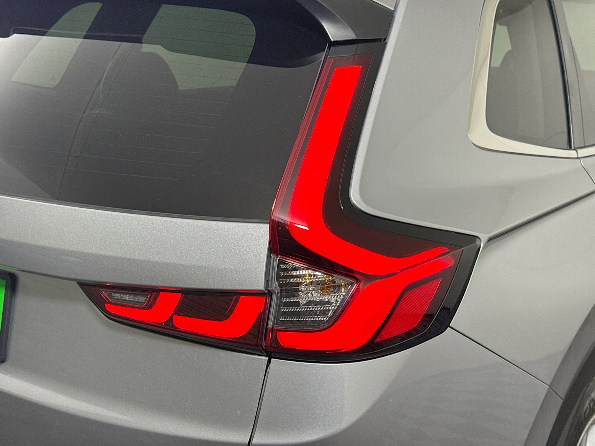 Used 2024 Honda CR-V EX-L image 34