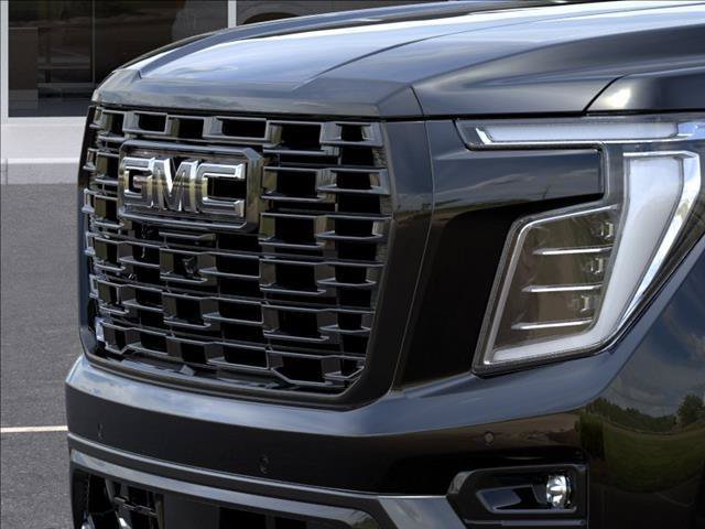New 2027 GMC Yukon Denali Ultimate w/ LPO, Floor Liner Package AWD/4WD image 13