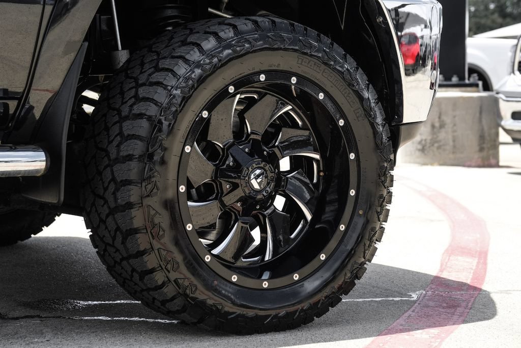 Used 2017 RAM 3500 Big Horn AWD/4WD image 59
