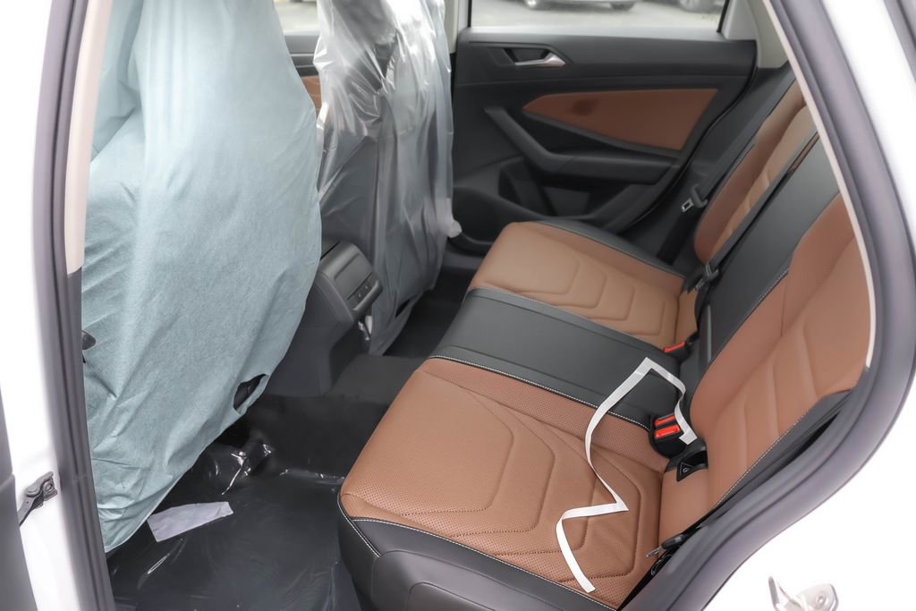 New 2026 Volkswagen Jetta SEL image 32