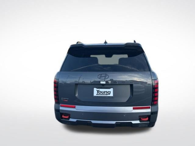 New 2026 Hyundai Palisade XRT Pro image 3