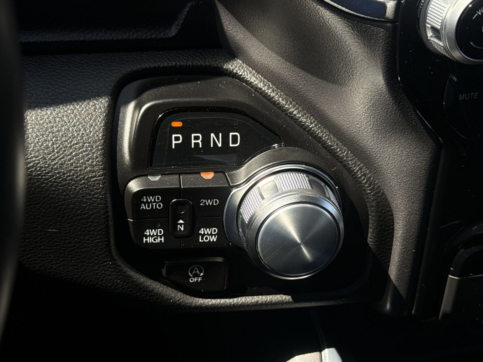 Used 2023 RAM 1500 Laramie image 22