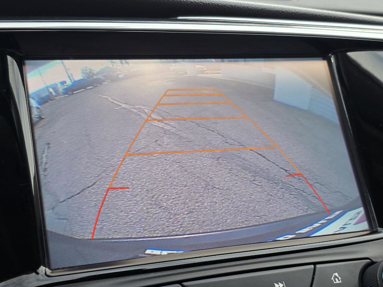 Used 2017 Buick Envision Essence image 20