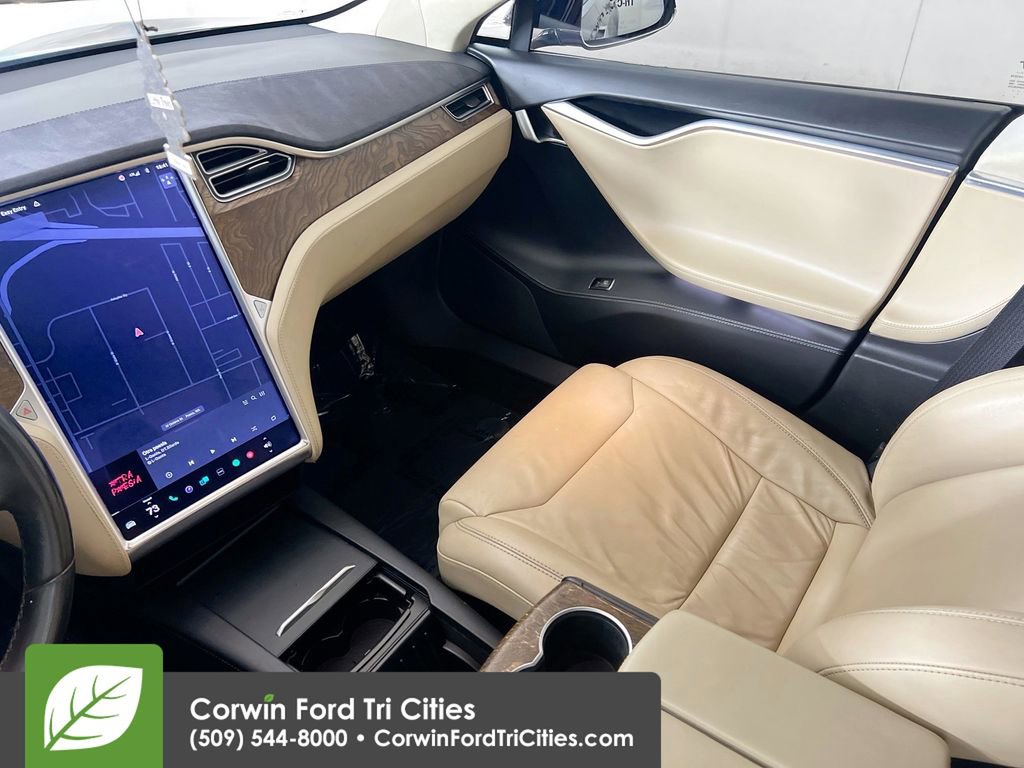 Used 2017 Tesla Model S 75 image 27