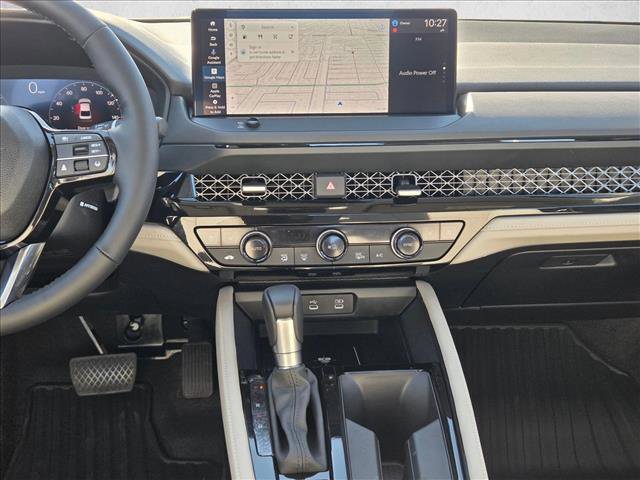 New 2025 Honda Accord Touring image 16