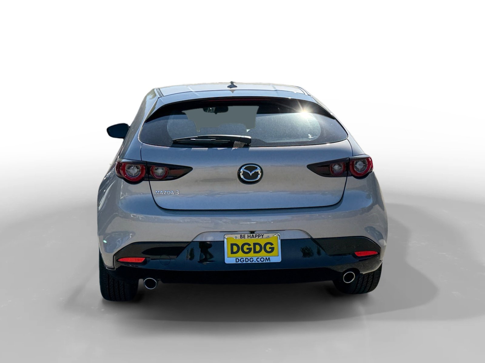New 2026 MAZDA MAZDA3 2.5 S Hatchback w/ Premium Pkg image 4
