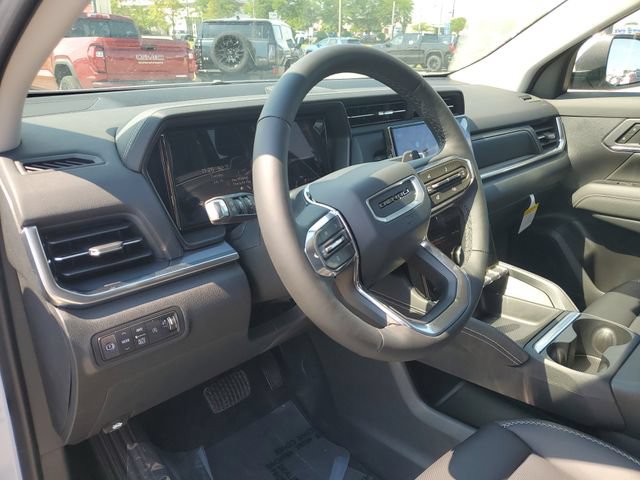 New 2027 GMC Terrain Denali AWD/4WD image 7