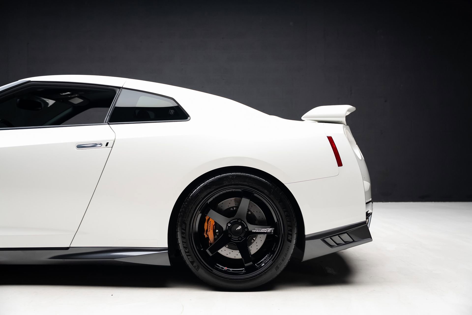 Used 2019 Nissan GT-R Premium AWD/4WD image 20