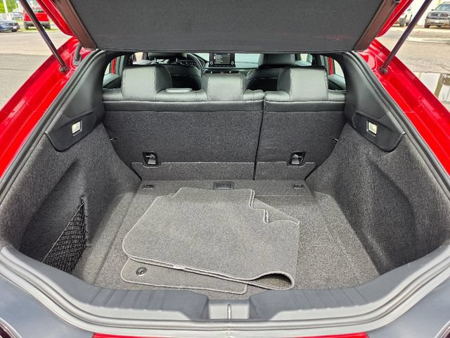 Used 2025 Acura Integra A-Spec FWD image 17