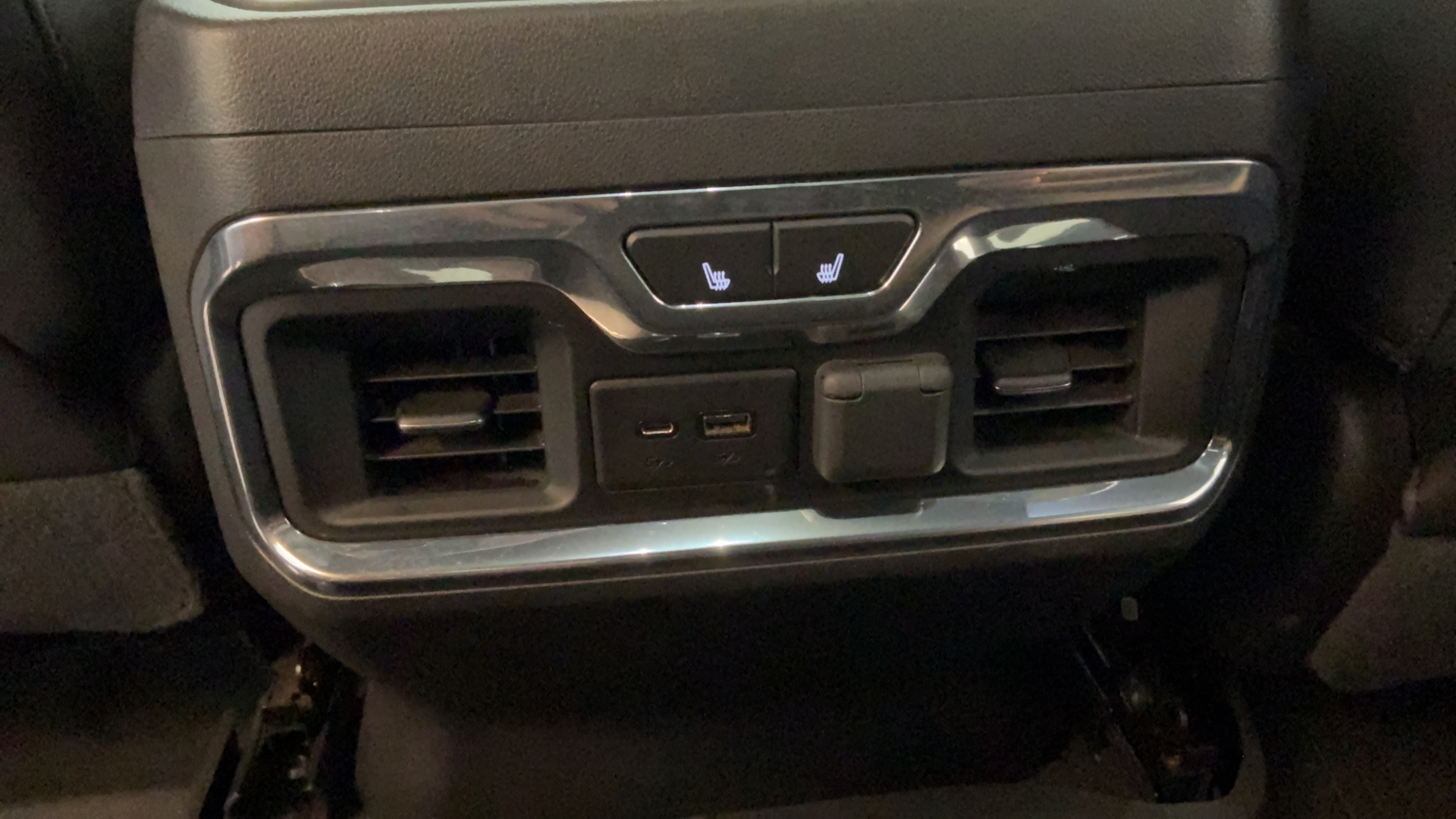 Used 2020 GMC Sierra 1500 AT4 w/ AT4 Premium Package AWD/4WD image 42