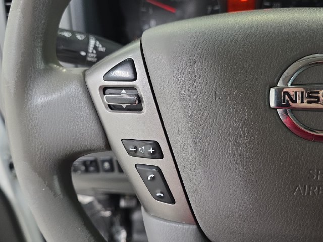 Used 2021 Nissan NV 1500 SV RWD image 13