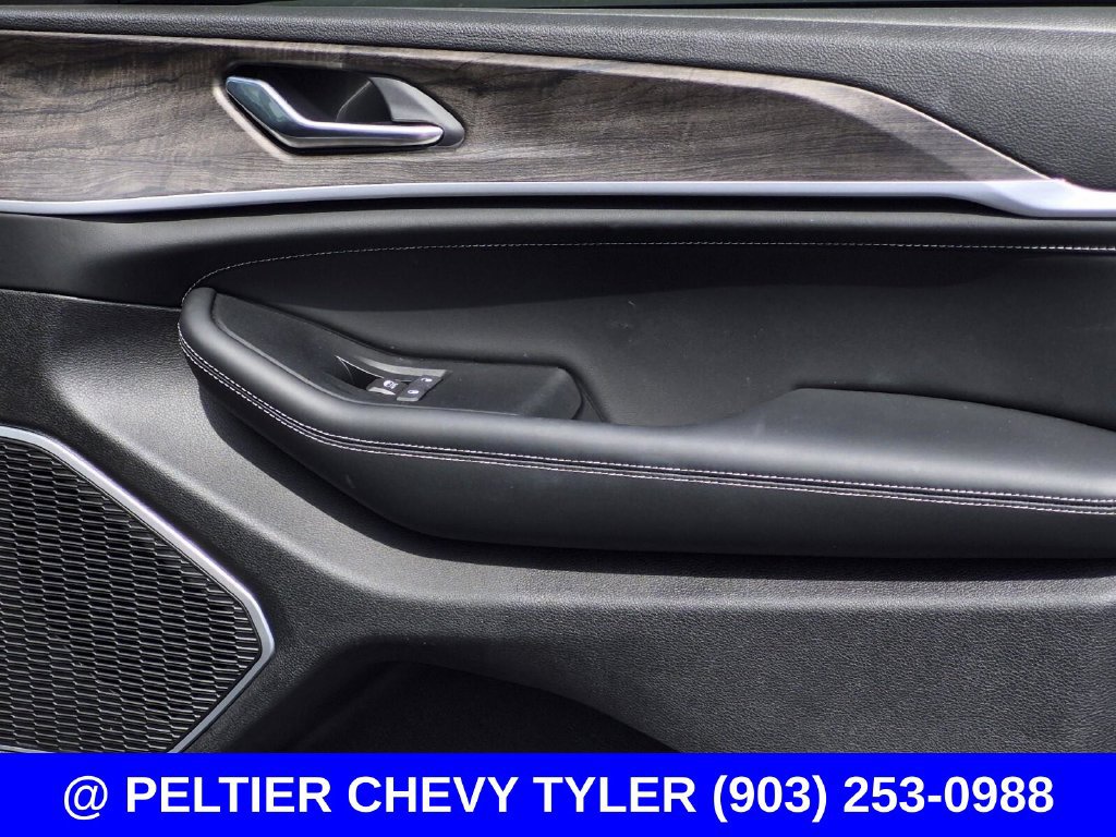 Used 2026 Jeep Grand Cherokee L Limited AWD/4WD image 15