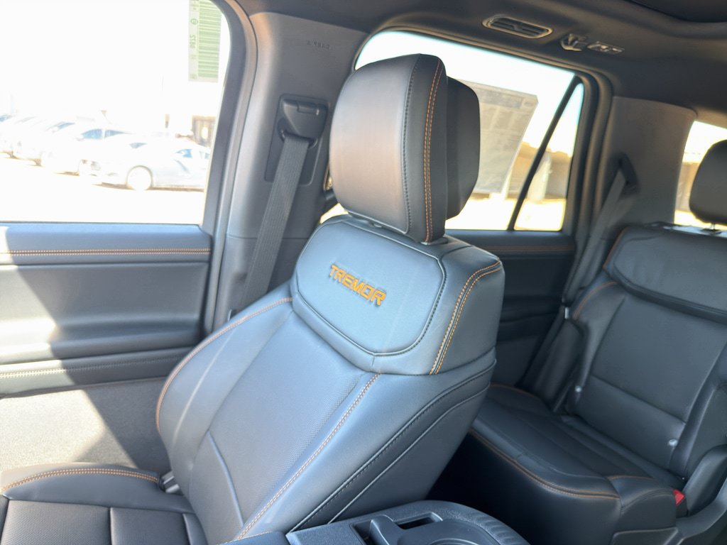 New 2027 Ford Expedition Tremor AWD/4WD image 34