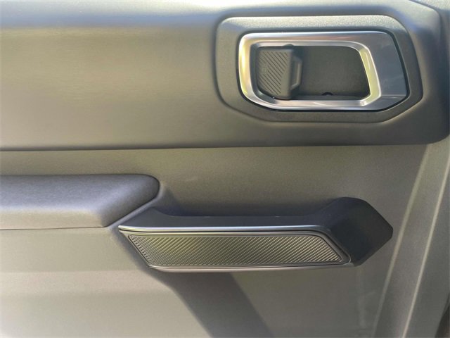 New 2025 Ford Bronco Badlands image 23