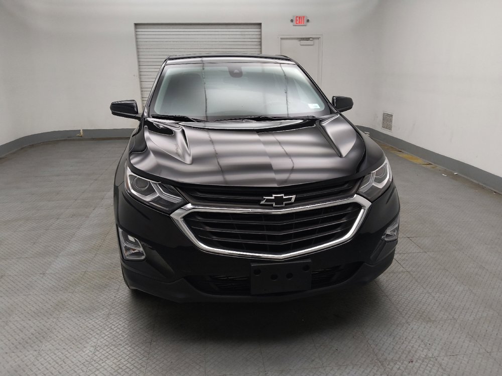 Used 2020 Chevrolet Equinox LT image 14