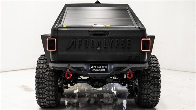 Used 2025 Jeep Gladiator Sport image 4