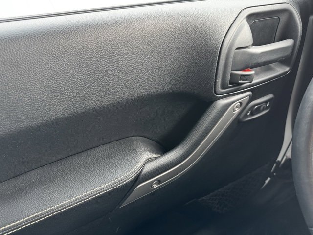 Used 2018 Jeep Wrangler Unlimited Sport image 24