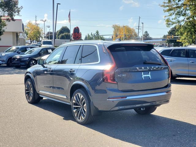 New 2026 Volvo XC90 B6 Ultra w/ Protection Package image 6