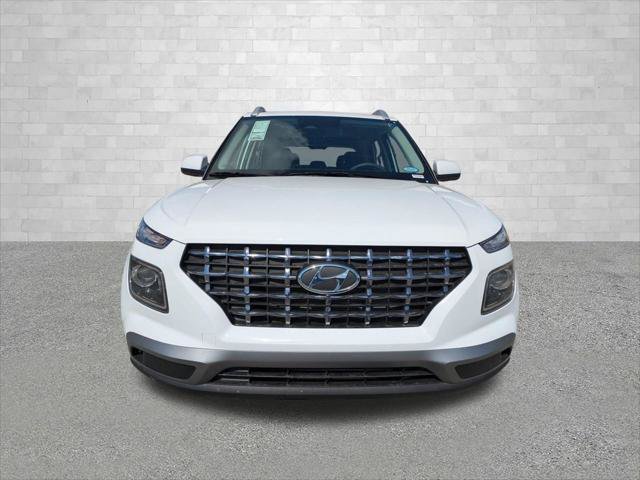 New 2026 Hyundai Venue SEL FWD image 31